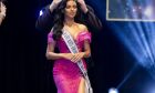 Miss Grand Brasil 2024: Loraine Lumatelli é a nova Miss Grand Mato Grosso do Sul