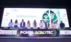 Na feira Ponta Agrotec, grupo de entidades assina Pacto pela Inovação de Ponta Porã