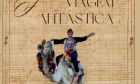 Lançamento de Livro: "Uma Viagem Fantástica" de Odila Lange