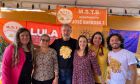 PSOL de Dourados declara apoio à pré-candidatura de Tiago Botelho para prefeito 