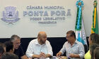 MEC autoriza curso de Medicina para a cidade de Ponta Porã