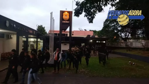 Operação Águia cumpre mandados em Dourados em ação policial conjunta
