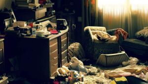 7 coisas que atraem pobreza e infelicidade para dentro de casa