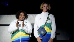 COB anuncia primeiros atletas do programa Vivência Olímpica
