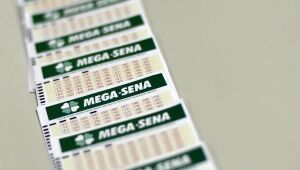Aposta de Campo Grande leva R$ 52 mil na quina da Mega-Sena