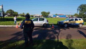 Jovem de 27 anos encontrado morto no Parque Antenor investigava crimes da fronteira