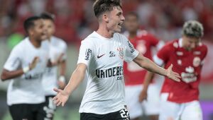 Timão vence o América-RN e abre vantagem na 3ª fase da Copa do Brasil 2024
