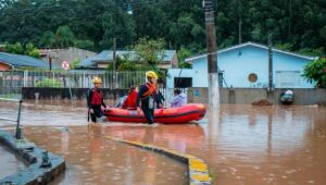 Comissão vai analisar PEC que reserva emendas para o combate a desastres naturais