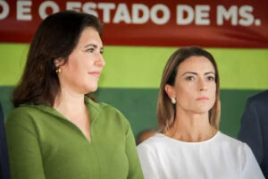 Mato Grosso do Sul tem duas mulheres concorrendo à Presidência da República