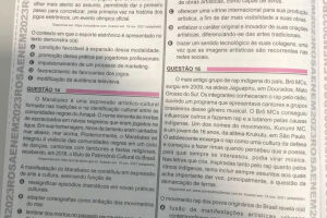 Inep aciona PF por suposto vazamento da prova de redação do Enem