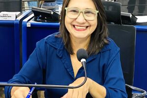 Vereadora Luiza Ribeiro propõe projeto para criação da Frente Parlamentar em Defesa da Tarifa Zero