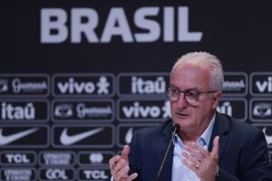 Dorival Júnior anuncia primeira convocação pela Seleção Brasileira