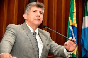 Legislativo Estadual institui duas frentes parlamentares