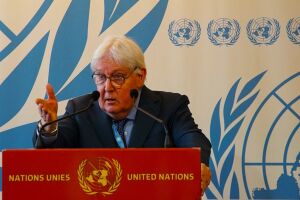 Chefe humanitário da ONU defende mudança radical na assistência em crises