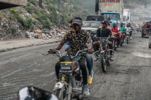 Haiti vive pior crise humanitária desde terremoto de 2010