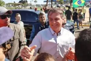 Bolsonaro visita Mato Grosso do Sul e participa de Expoagro de Dourados em maio