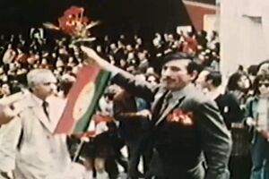 25 de abril: 50 anos da Revolução dos Cravos