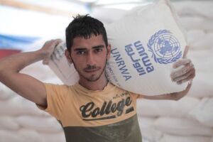 ONU faz apelo de US$ 2,8 bilhões para assistência em Gaza e na Cisjordânia