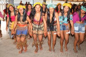 Ativistas indígenas e quilombolas do Brasil estão entre os mais vulneráveis à violência