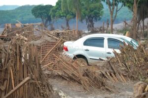 Caso Samarco: TRF6 inclui cinco cidades em rol de áreas atingidas