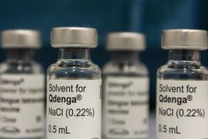 Reforma prevê isenção para vacinas de covid, dengue e febre amarela