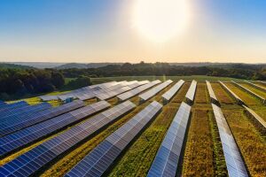 Energia solar no Centro-Oeste supera marco histórico em 2024