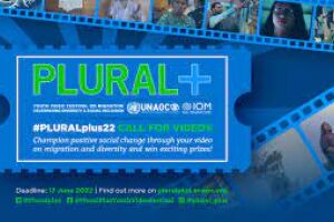 Festival Internacional de Vídeos PLURAL: ganhadores terão filmes exibidos em festivais e cinemas