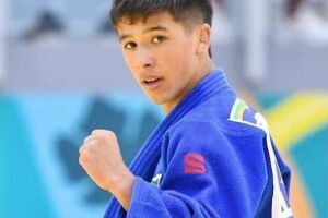 Judoca sul-mato-grossense se destaca no judô internacional