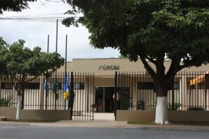 Comarca de Maracaju seleciona estagiários de Direito