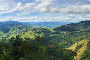 Deslizamento de terra pode ter matado até 670 pessoas na Papua Nova Guiné