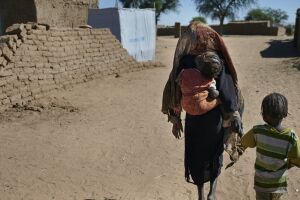 Batalha em El Fasher coloca inúmeras vidas em jogo no Sudão, afirma ONU