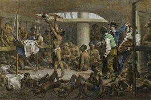 Data da Abolição da Escravatura retoma debate sobre reparação a negros