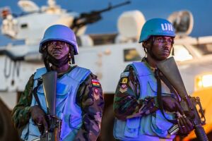 Preparação para o futuro tem foco no Dia Internacional das Forças de Paz da ONU