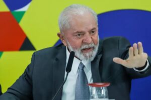 Lula sanciona lei que garante sigilo de vítima de violência doméstica