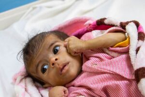 Agências pedem compromisso contínuo no auxílio a milhões de pessoas no Iêmen