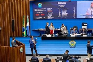 Maio Laranja: Parlamentares reforçam conscientização para evitar violência