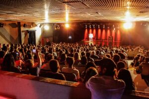 Boca de Cena abre performances e espetáculos teatrais e circenses gratuitos para todos os públicos