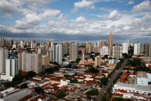 Campo Grande é a 1ª Capital do país no Ranking Cidades Amigas do 5G