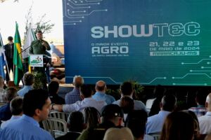 Com 160 expositores, Showtec apresenta novas tecnologias e serviços