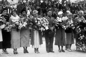 Primeiro Dia das Mães no Brasil foi celebrado em Porto Alegre em 1918