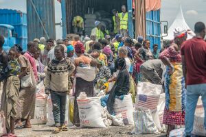 República Democrática do Congo está à beira da catástrofe
