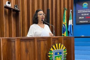 Proposta institui certificado e protocolo antirracista no Mato Grosso do Sul