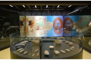 Museu de Arqueologia realiza programação para celebrar a Semana Nacional de Museus