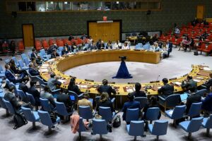 Conselho de Segurança pronto para dois cenários possíveis na guerra Israel-Hamas