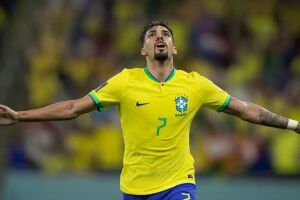 CBF mantém Lucas Paquetá entre convocados da seleção brasileira