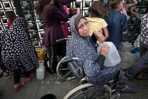ONU condena ataques israelenses em Rafah