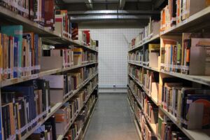 Decreto inclui bibliotecas públicas no Programa Nacional do Livro e do Material Didático