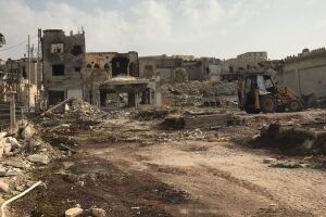 Síria enfrenta níveis recordes de necessidade humanitária em 13 anos de crise