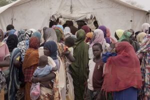 Relatório aponta nível recorde de segurança alimentar aguda no Sudão