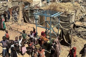 Nova resolução da ONU exige fim do cerco de paramilitares a cidade de Darfur